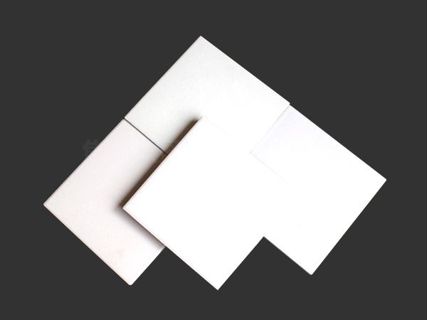 化工廠(chǎng)釉面200*200*30 耐耐酸磚